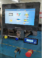 Praktis PLC PCB Batch Cleaner, Mobil PCBA Offline Peralatan