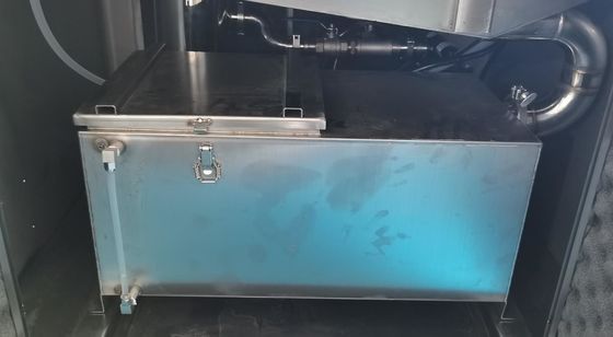 50HZ 60HZ Pneumatic Stencil Cleaner, Wear Resistant Stencil Washer