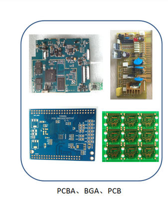 Mesin pembersih PCB tahan asam tahan dengan semprotan putar