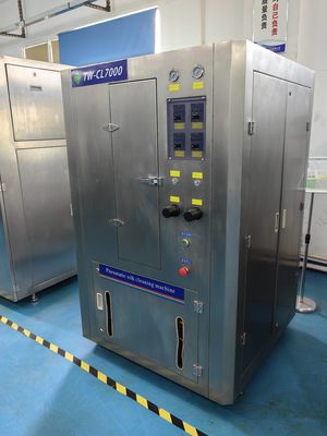 85L Mesin pembersih semprotan tahan lama Multifungsi Untuk papan PCB