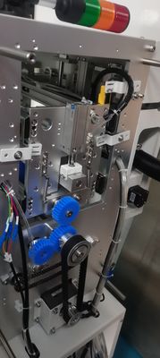 Mesin pembersih PCB praktis stabil untuk penggunaan industri AC220V