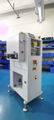 50HZ 60HZ Mesin Pembersih PCB Kontrol PLC Untuk Industri Elektronik