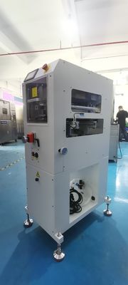 Mesin Pembersih Papan PCB Multi-Fungsi Antiwear Resistant Acid
