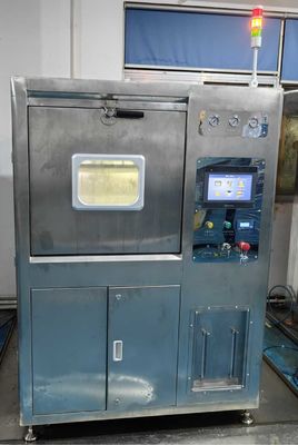 Mesin pembersih PCB PLC yang stabil, Mesin cuci PCBA multifungsi