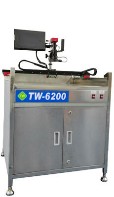 Stabil 220V Mesin Inspeksi Stencil Multi Fungsi 740mmX750mm