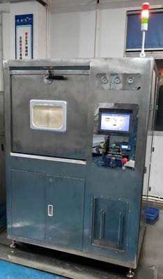Stabil 80L PCB scrubbing Machine, Mesin pembersih papan sirkuit industri