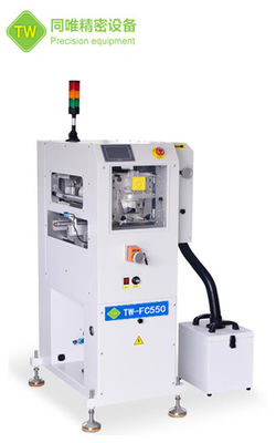 Multipurpose PCB Cleaner Machine Praktis Stabil Untuk Industri