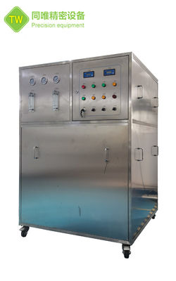 0.3-0.4MPa Ionisator Air Komersial, Multiscene Mesin Air Alkaline Industri