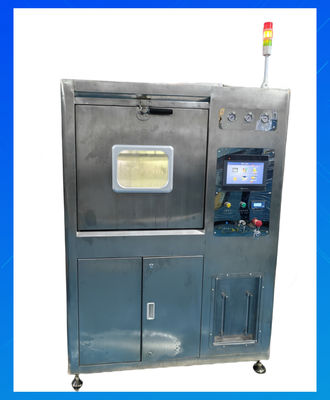 Mesin pembersih PCBA stainless steel tahan asam anti korosi