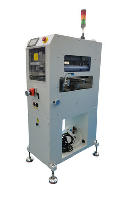 600×860×1265mm PCBA Mesin pembersih, Stabil papan sirkuit peralatan pembersih