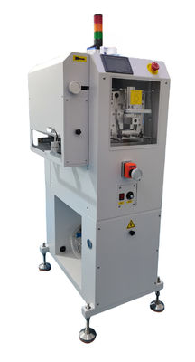 Mesin Pembersih PCB Multiscene Kontrol PLC Anti Korosi AC220V
