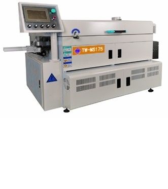 Mesin Sikat PCB Industri tahan lama 1800mm/Min