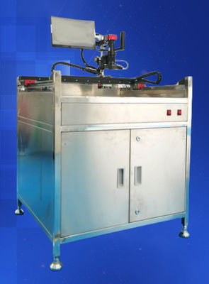 Stabil 220V Mesin Inspeksi Stencil Multi Fungsi 740mmX750mm