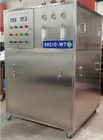 3KW Praktis Industri Water Deionizer, Multifungsi Mesin Air Deionized