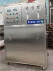 200-250kg/jam Industri Water Deionizer tahan lama untuk perawatan