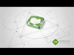 Mesin Pembersih PCBA Industri dengan Kontrol yang Dapat Diprogram