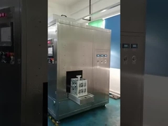 Mesin Pembersih Keranjang All-in-One - Mudah Dioperasikan