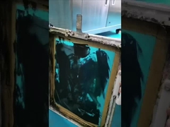 Mesin Pembersih Stensil